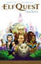 ELFQUEST FINAL QUEST TP VOL 01