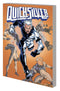 AVENGERS QUICKSILVER TP