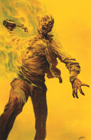 GEORGE ROMEROS EMPIRE OF DEAD TP ACT TWO