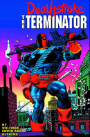 DEATHSTROKE THE TERMINATOR TP VOL 01 ASSASSINS