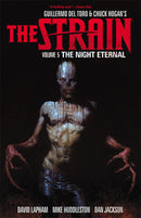 STRAIN TP VOL 05 NIGHT ETERNAL (MR)