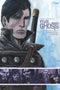 FIVE GHOSTS DELUXE ED HC VOL 01