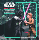 STAR WARS EPIC YARNS HC VOL 02 EMPIRE STRIKES BACK (C: 0-1-0