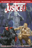 JUSTICE INC TP VOL 01 (C: 0-1-2)