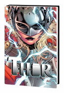 THOR PREM HC VOL 01 GODDESS OF THUNDER