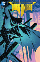 BATMAN LEGENDS OF THE DARK KNIGHT TP VOL 04