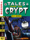 EC ARCHIVES TALES FROM THE CRYPT HC VOL 01 (C: 0-1-2)