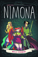 NIMONA GN