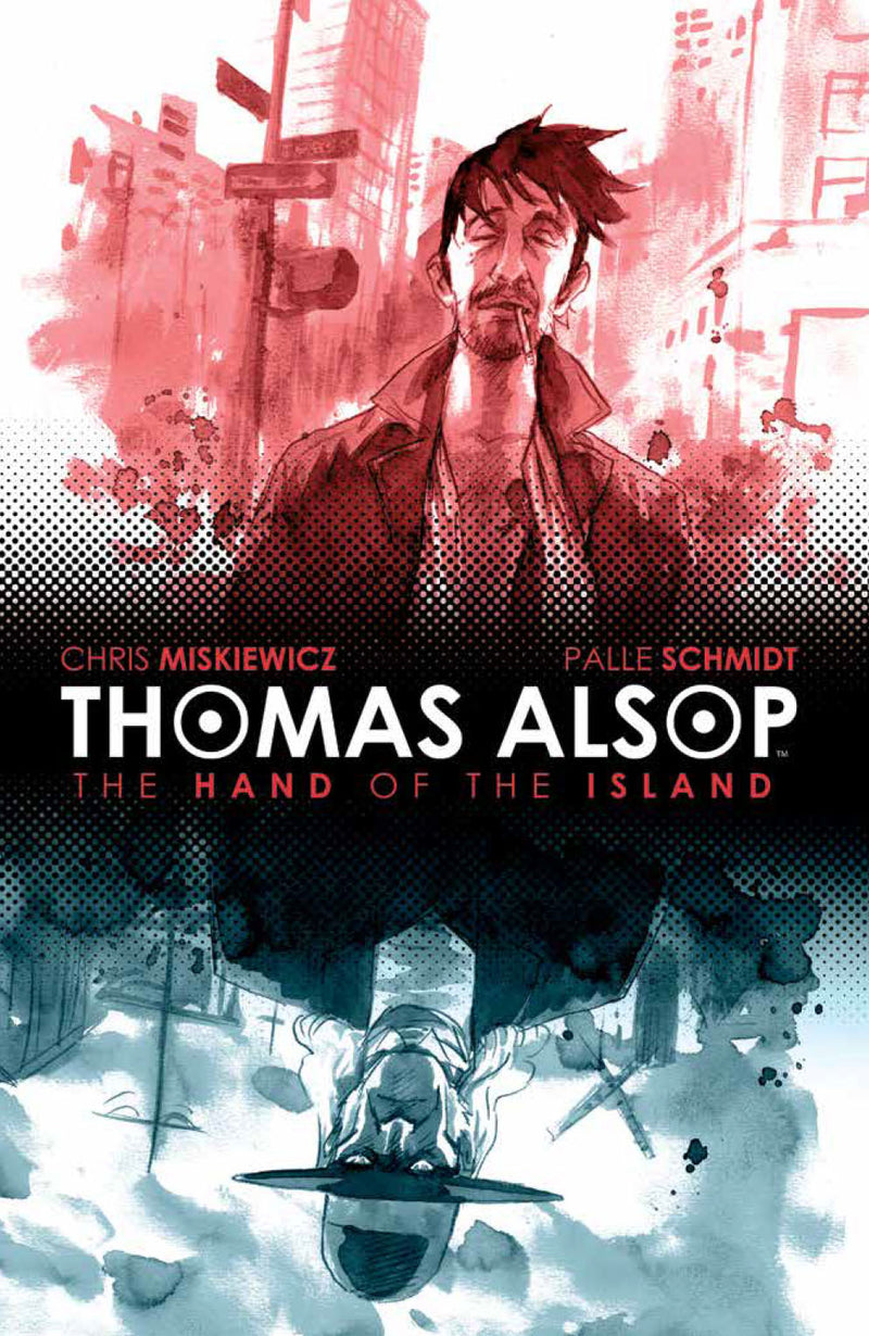 THOMAS ALSOP TP VOL 01 FEB151149