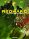 REDHAND DLX HC (MR) (C: 0-0-1)