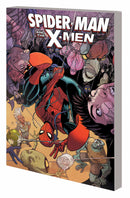 SPIDER-MAN AND X-MEN TP