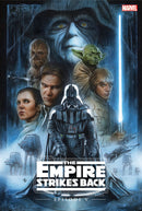 STAR WARS GN HC EPISODE V EMPIRE STRIKES BACK
