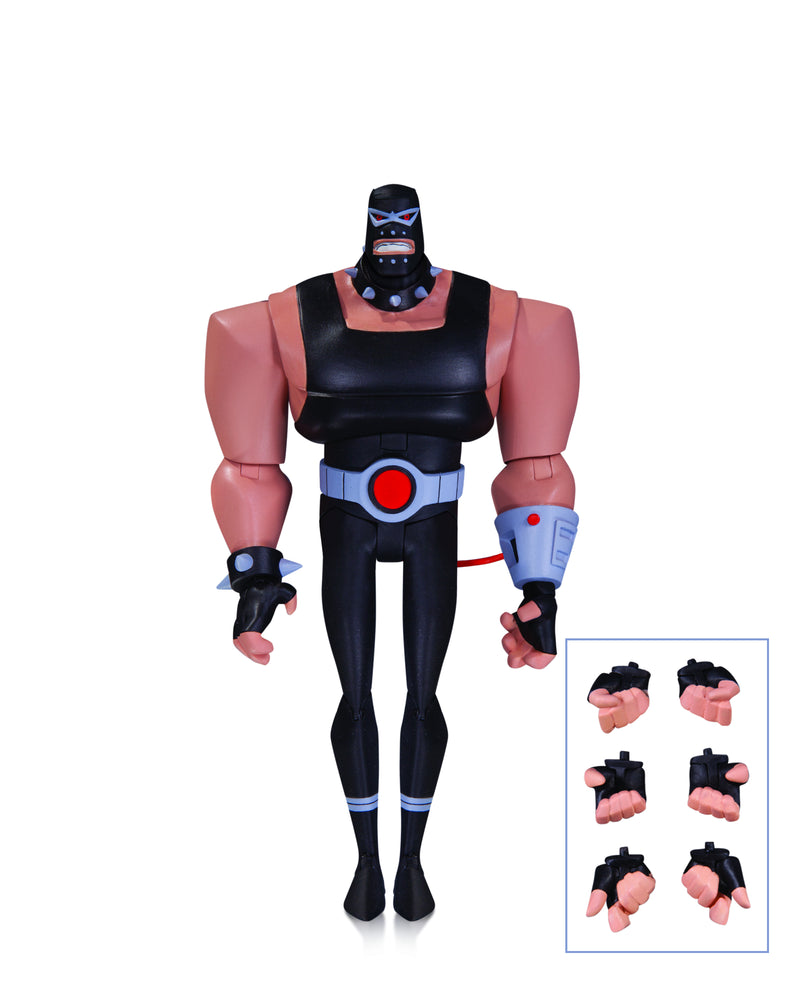 BATMAN ANIMATED SERIES BANE AF