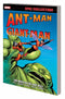 ANT-MAN GIANT-MAN EPIC COLLECTION TP MAN IN ANT HILL