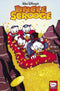 UNCLE SCROOGE TP VOL 01 PURE VIEWING SATISFACTION