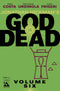 GOD IS DEAD TP VOL 06 (MR)