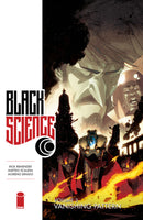 BLACK SCIENCE TP VOL 03 VANISHING POINT (MR)