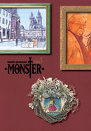 MONSTER TP VOL 05 PERFECT ED URASAWA (C: 1-0-1)