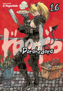 DOROHEDORO GN VOL 16 (MR) (C: 1-0-1)