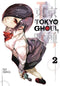 TOKYO GHOUL GN VOL 02 (C: 1-0-1)