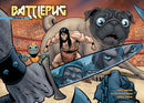 MIKE NORTONS BATTLEPUG HC VOL 04 THE DEVILS BISCUIT (C: 0-1-