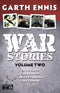 WAR STORIES TP NEW ED VOL 02 JUN151004 MR