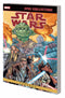 STAR WARS LEGENDS EPIC COLLECTION RISE OF SITH TP VOL 01