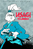 USAGI YOJIMBO SPECIAL EDITION SC BOX SET