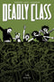 DEADLY CLASS TP VOL 03 THE SNAKE PIT (MR)
