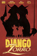 DJANGO ZORRO HC (C: 0-1-2)