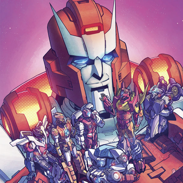 その他 transformers more than meets the eye 8 Read online Transformers: More than Meets the Eye comic - Issue #8