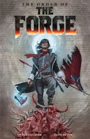 ORDER OF THE FORGE TP (C: 0-1-2)