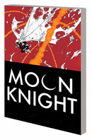 MOON KNIGHT TP VOL 03 IN NIGHT