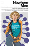 NOWHERE MEN TP VOL 01 FATES WORSE THAN DEATH (TEAL SHIRT) (A