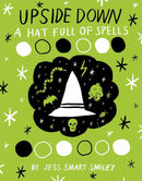 UPSIDE DOWN GN A HAT FULL OF SPELLS