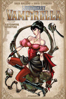 LEGENDERRY VAMPIRELLA TP