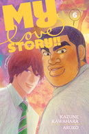 MY LOVE STORY GN VOL 06 (C: 1-0-1)