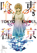 TOKYO GHOUL GN VOL 03 (C: 1-0-1)