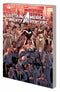 CAPTAIN AMERICA AND MIGHTY AVENGERS TP LAST DAYS VOL 02