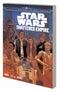 STAR WARS TP SHATTERED EMPIRE (JOURNEY TO SW FORCE AWAKENS)