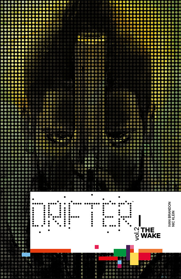 DRIFTER TP VOL 02 (MR)