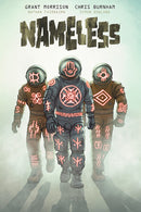 NAMELESS HC