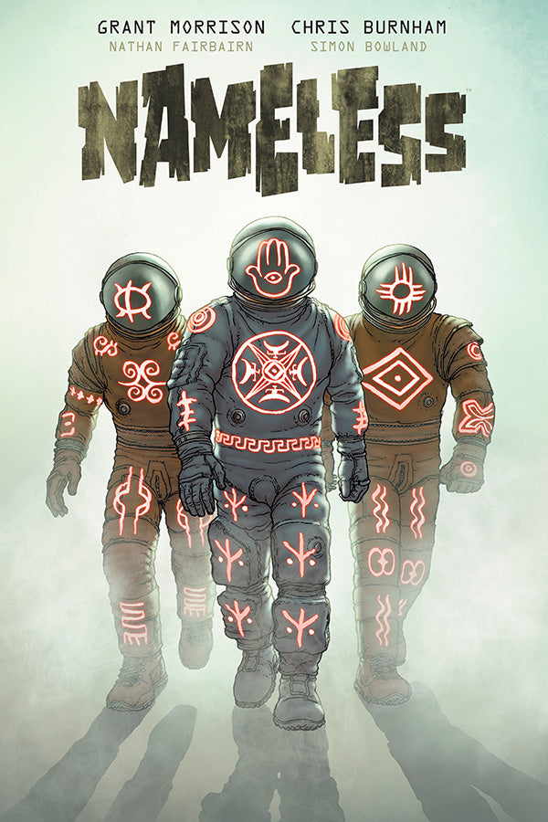 NAMELESS HC