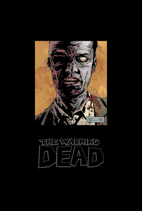 WALKING DEAD OMNIBUS HC VOL 06 (MR)