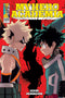 MY HERO ACADEMIA GN VOL 02 (C: 1-0-1)