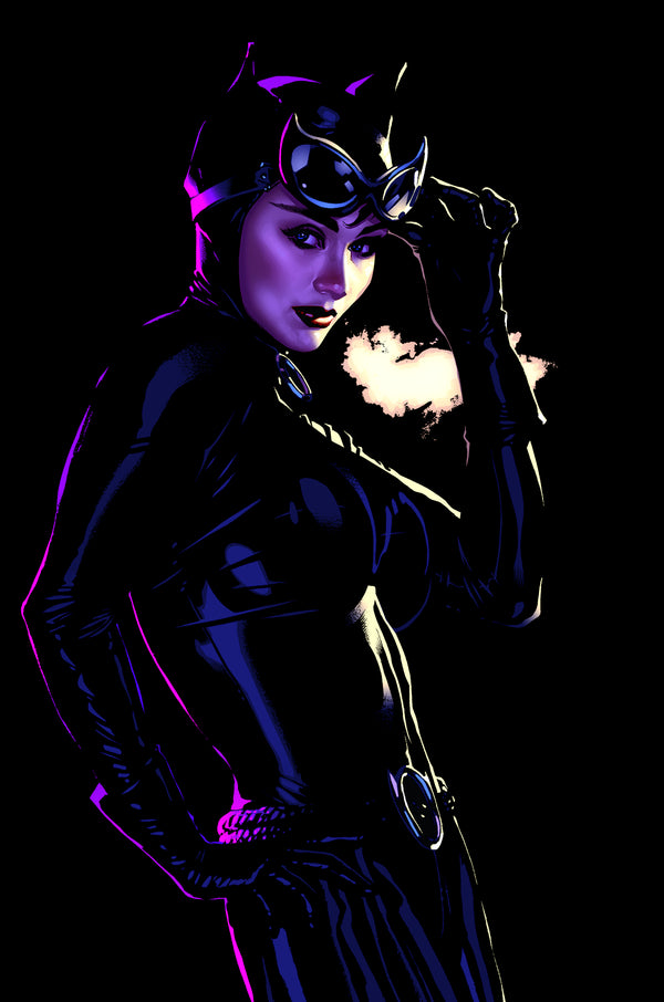 CATWOMAN TP VOL 04 THE ONE YOU LOVE