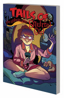 UNBEATABLE SQUIRREL GIRL TP VOL 02 SQUIRRELYOU KNOW ITS TRUE