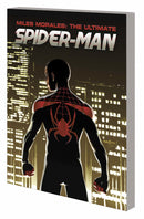 MILES MORALES ULT SPIDER-MAN ULT COLL TP BOOK 03