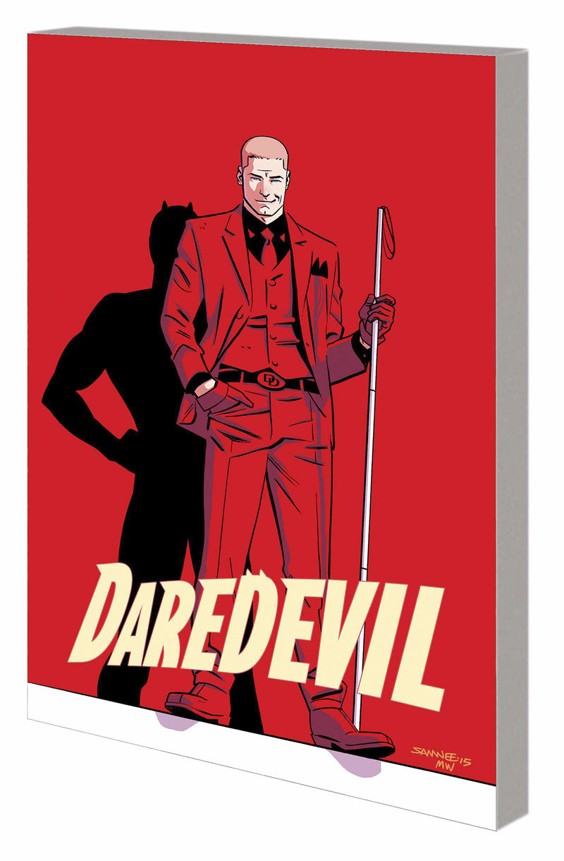 DAREDEVIL TP VOL 04 AUTOBIOGRAPHY OF MATT MURDOCK