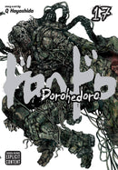 DOROHEDORO GN VOL 17 (MR) (C: 1-0-1)